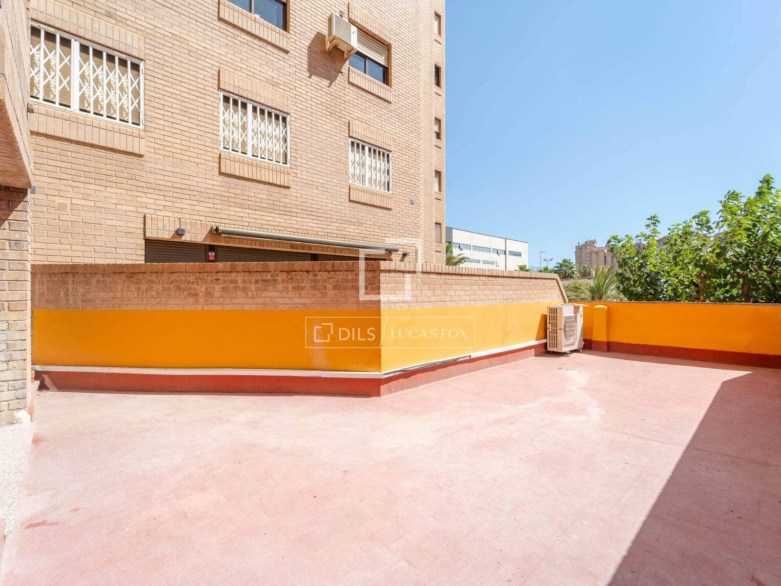 3 bedroom Apartment for sale in Valencia city - € 600,000 (Ref: 8836172)