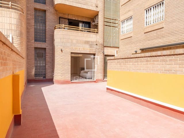 3 sypialnia Apartament na sprzedaż w Miasto Walencja - 600 000 € (Ref: 8836172)