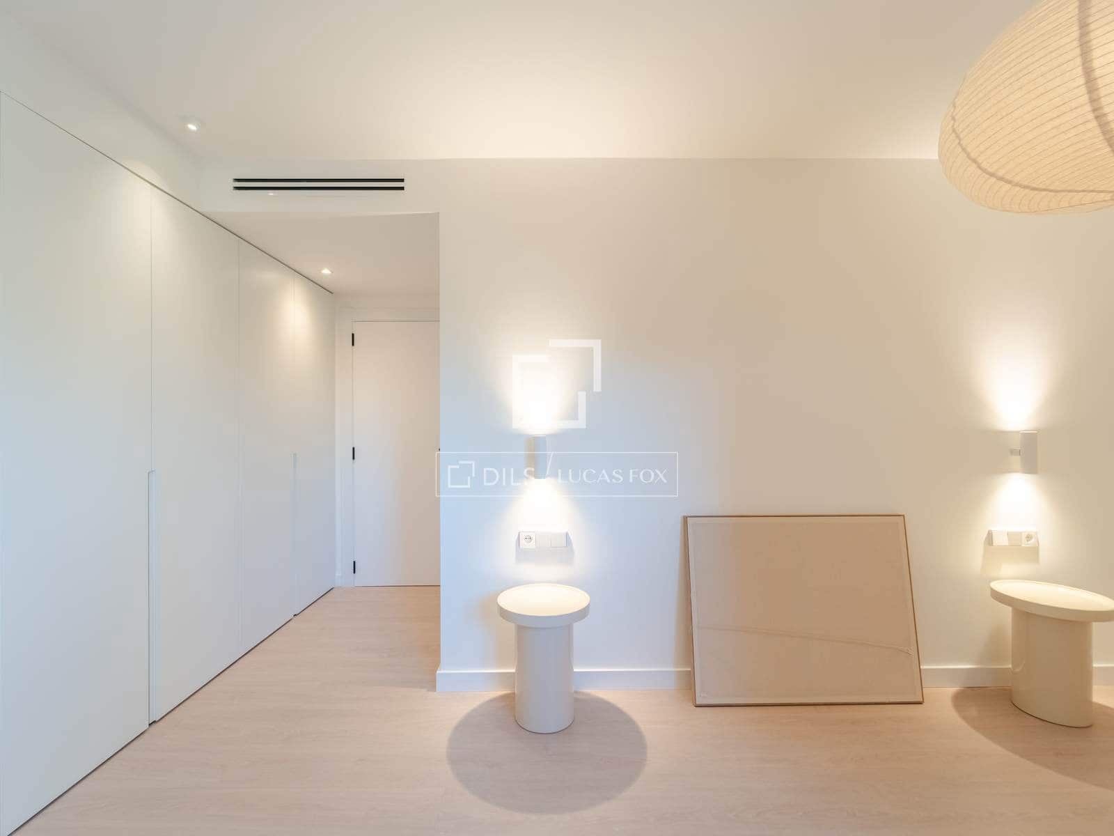 3 bedroom Apartment for sale in Valencia city - € 600,000 (Ref: 8836172)