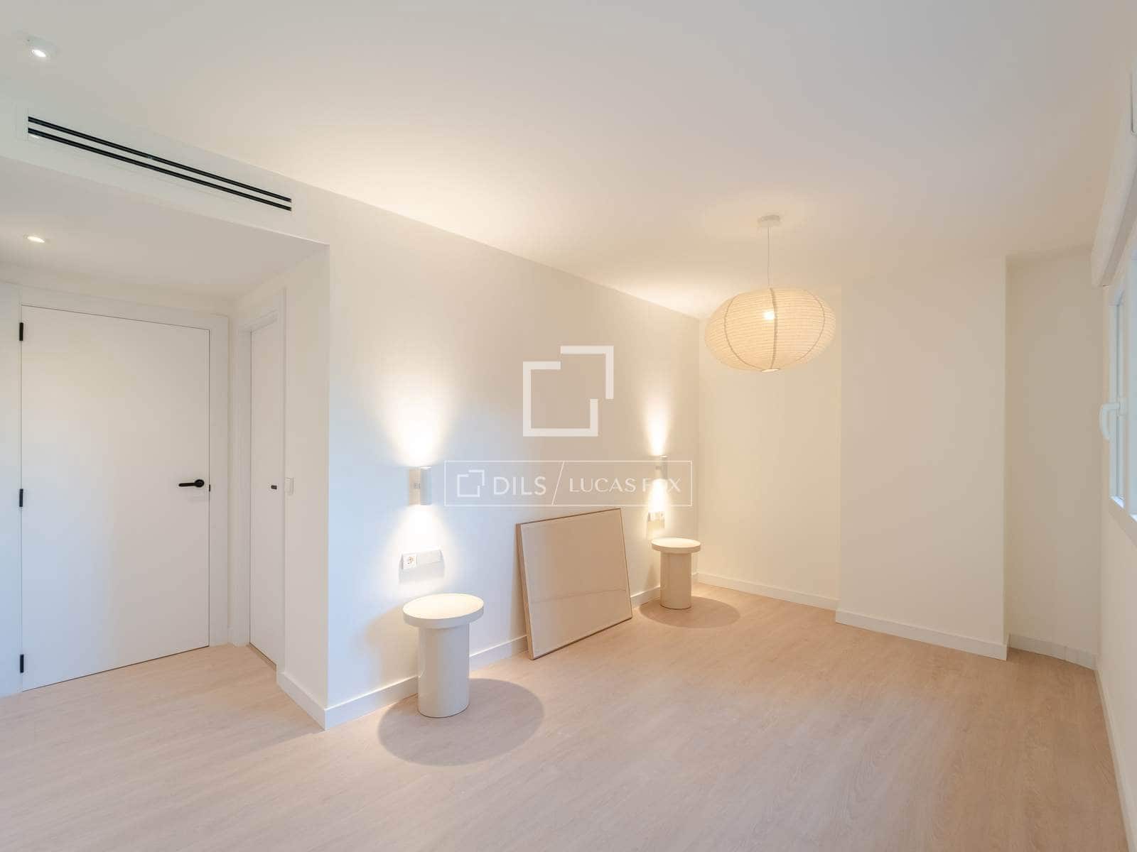 3 bedroom Apartment for sale in Valencia city - € 600,000 (Ref: 8836172)
