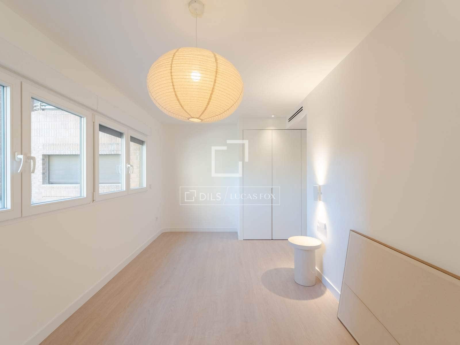 3 bedroom Apartment for sale in Valencia city - € 600,000 (Ref: 8836172)