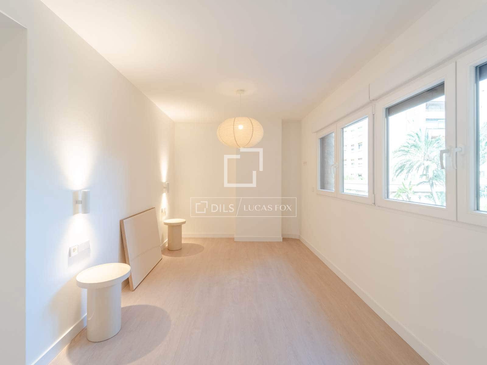 3 bedroom Apartment for sale in Valencia city - € 600,000 (Ref: 8836172)