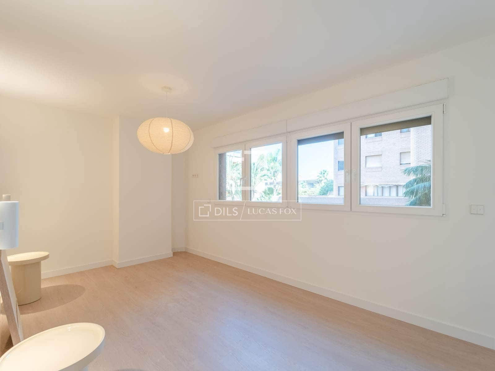3 bedroom Apartment for sale in Valencia city - € 600,000 (Ref: 8836172)