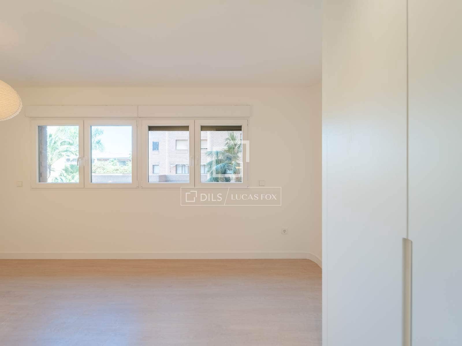 3 bedroom Apartment for sale in Valencia city - € 600,000 (Ref: 8836172)