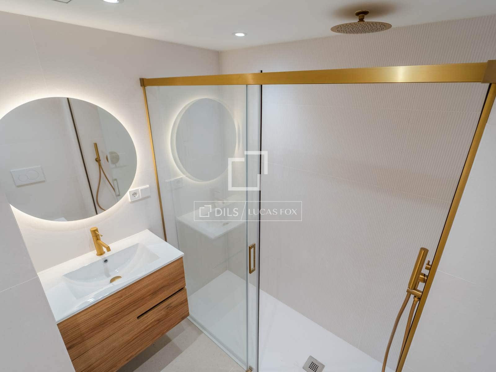 3 bedroom Apartment for sale in Valencia city - € 600,000 (Ref: 8836172)