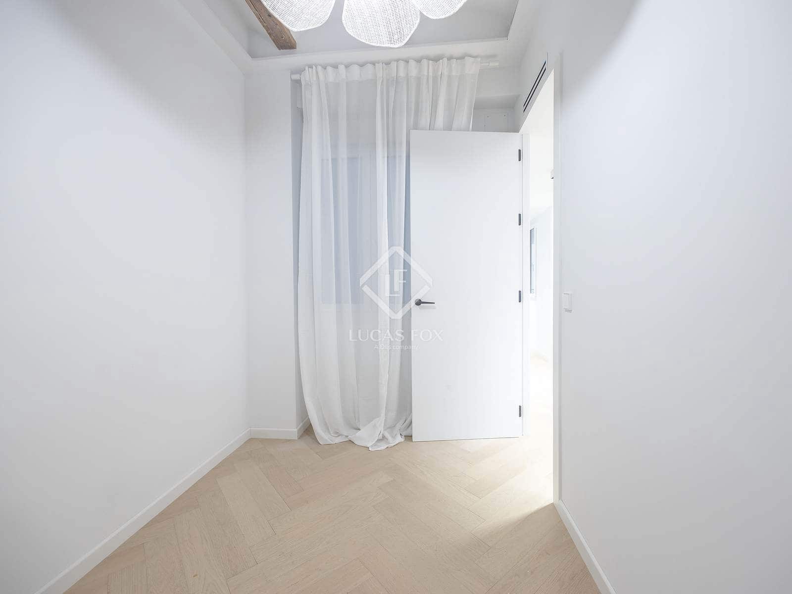 3 sypialnia Apartament na sprzedaż w Miasto Walencja - 950 000 € (Ref: 8836174)