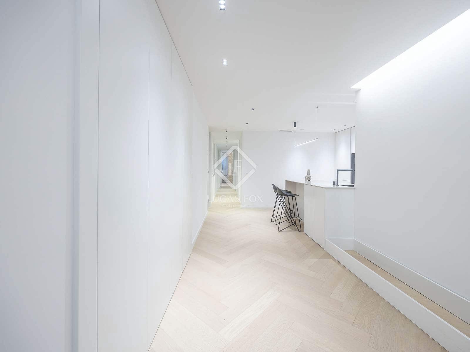 3 sypialnia Apartament na sprzedaż w Miasto Walencja - 950 000 € (Ref: 8836174)