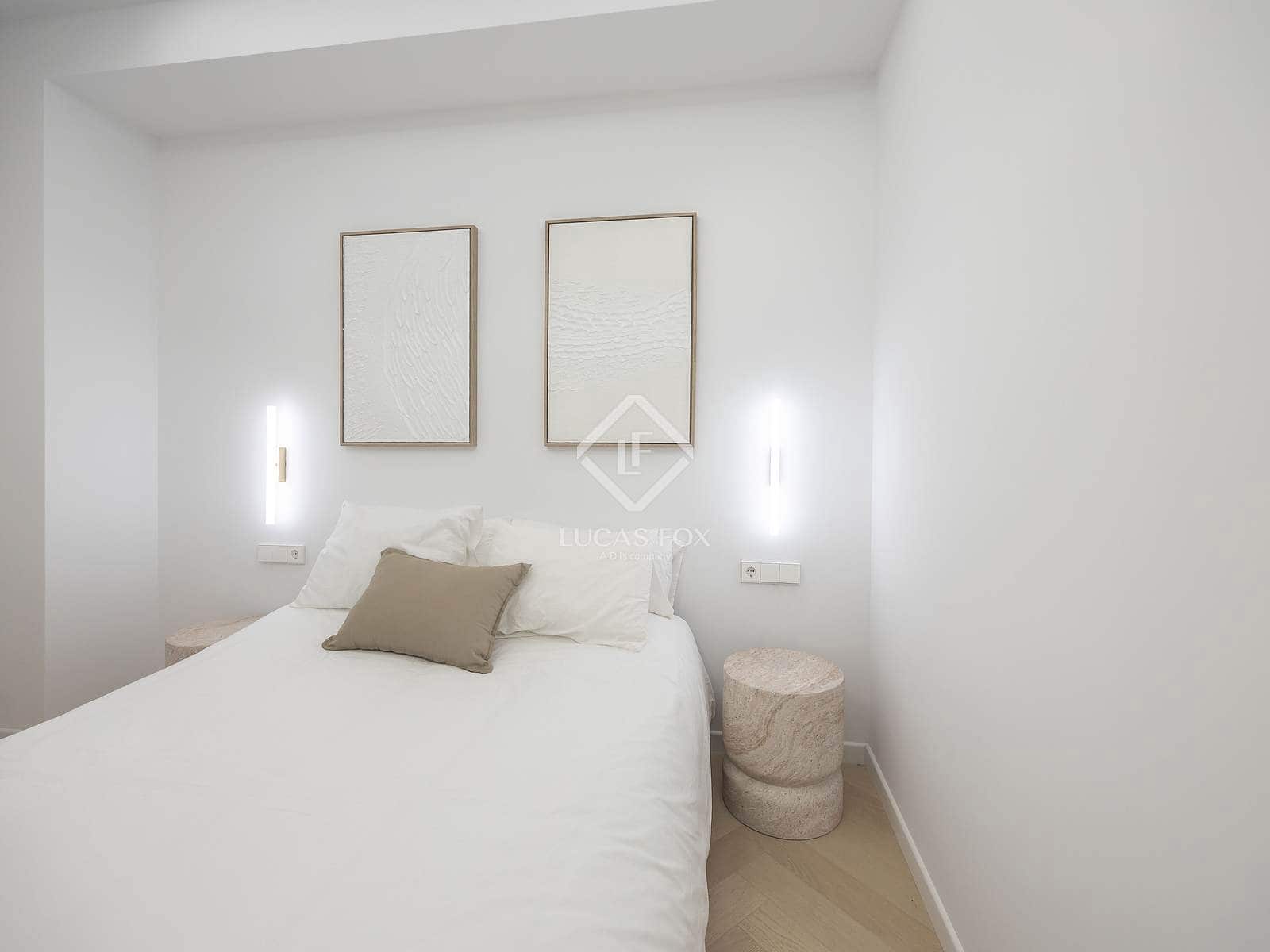 3 sypialnia Apartament na sprzedaż w Miasto Walencja - 950 000 € (Ref: 8836174)