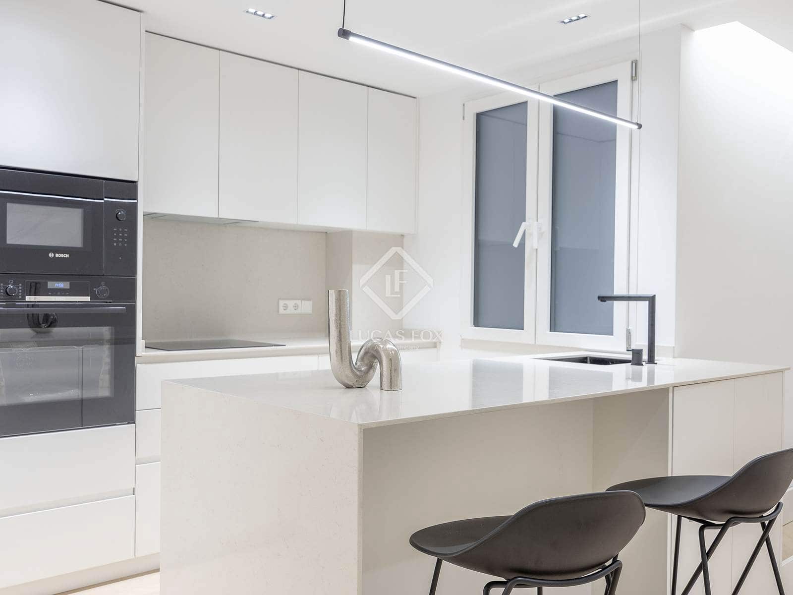 3 sypialnia Apartament na sprzedaż w Miasto Walencja - 950 000 € (Ref: 8836174)