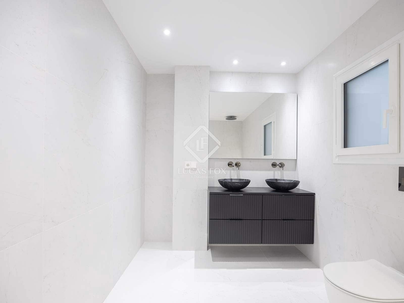 3 sypialnia Apartament na sprzedaż w Miasto Walencja - 950 000 € (Ref: 8836174)