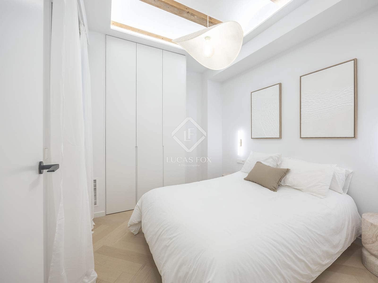 3 sypialnia Apartament na sprzedaż w Miasto Walencja - 950 000 € (Ref: 8836174)