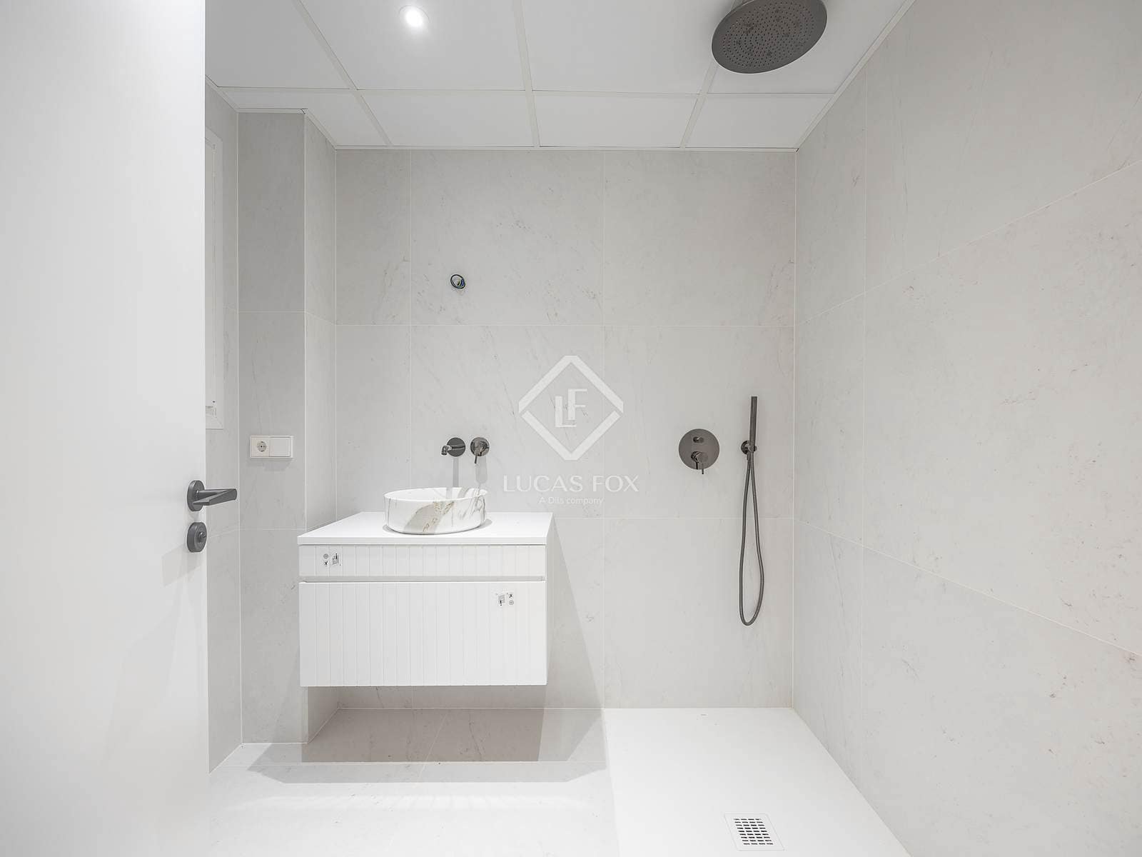 3 sypialnia Apartament na sprzedaż w Miasto Walencja - 950 000 € (Ref: 8836174)