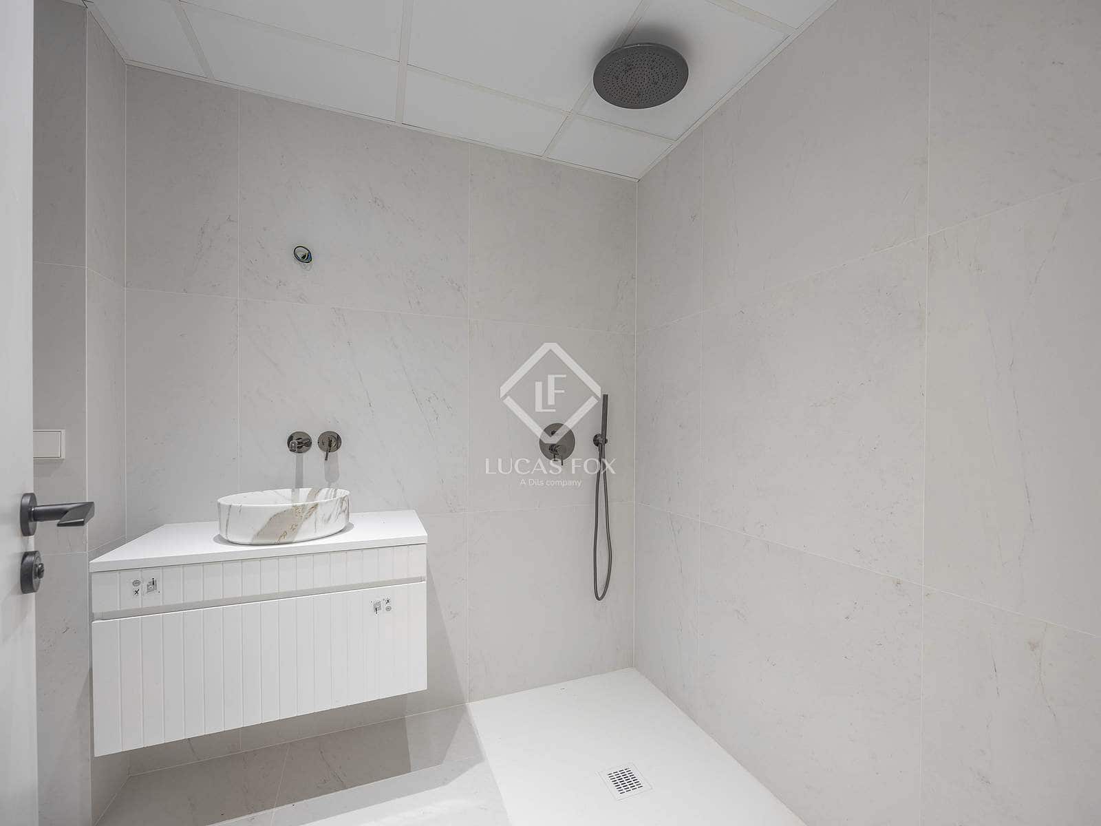 3 sypialnia Apartament na sprzedaż w Miasto Walencja - 950 000 € (Ref: 8836174)