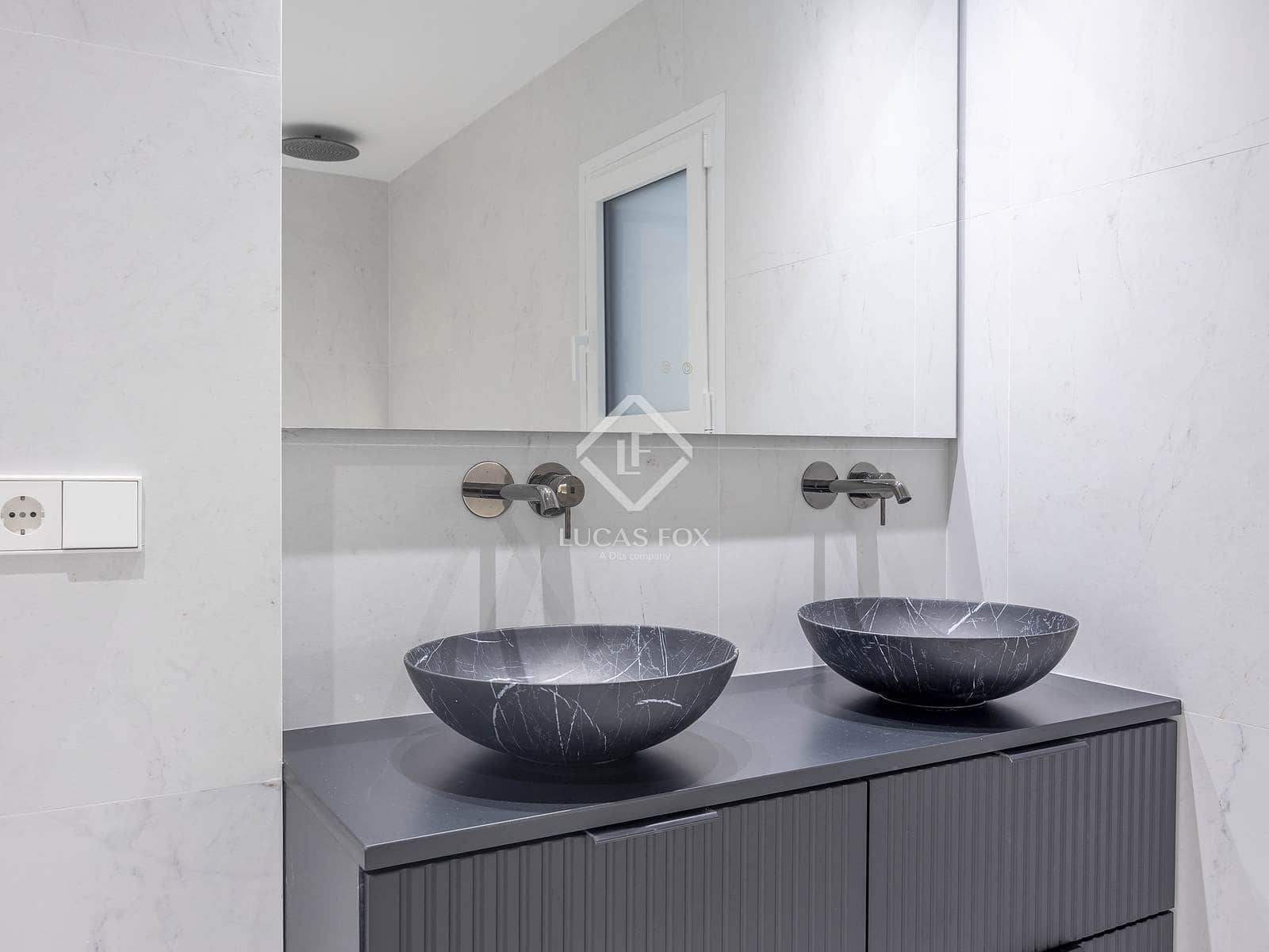 3 sypialnia Apartament na sprzedaż w Miasto Walencja - 950 000 € (Ref: 8836174)