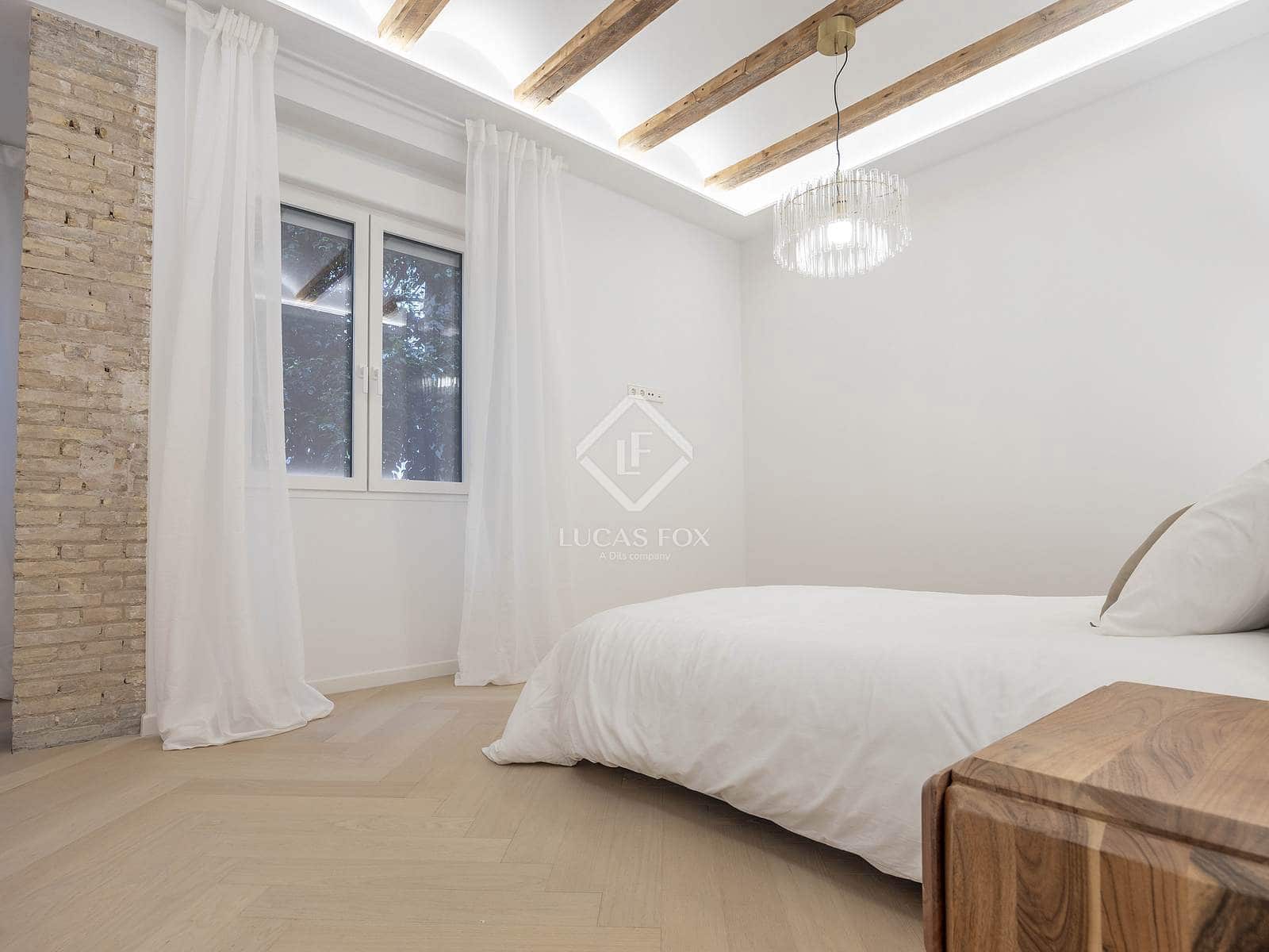 3 sypialnia Apartament na sprzedaż w Miasto Walencja - 950 000 € (Ref: 8836174)