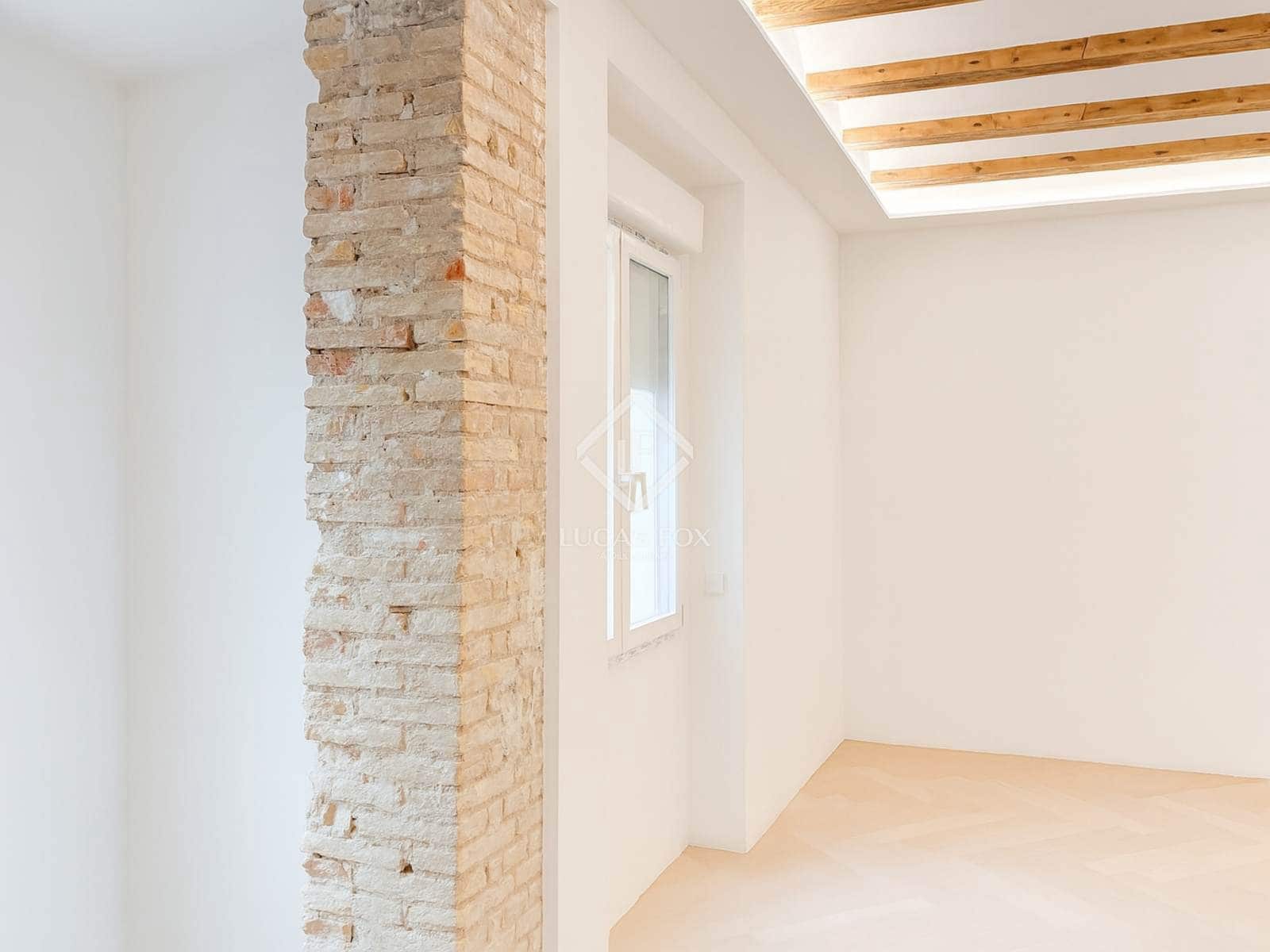 3 sypialnia Apartament na sprzedaż w Miasto Walencja - 950 000 € (Ref: 8836174)