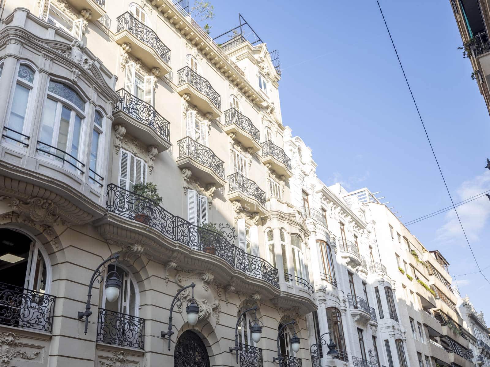 3 sypialnia Apartament na sprzedaż w Miasto Walencja - 950 000 € (Ref: 8836174)