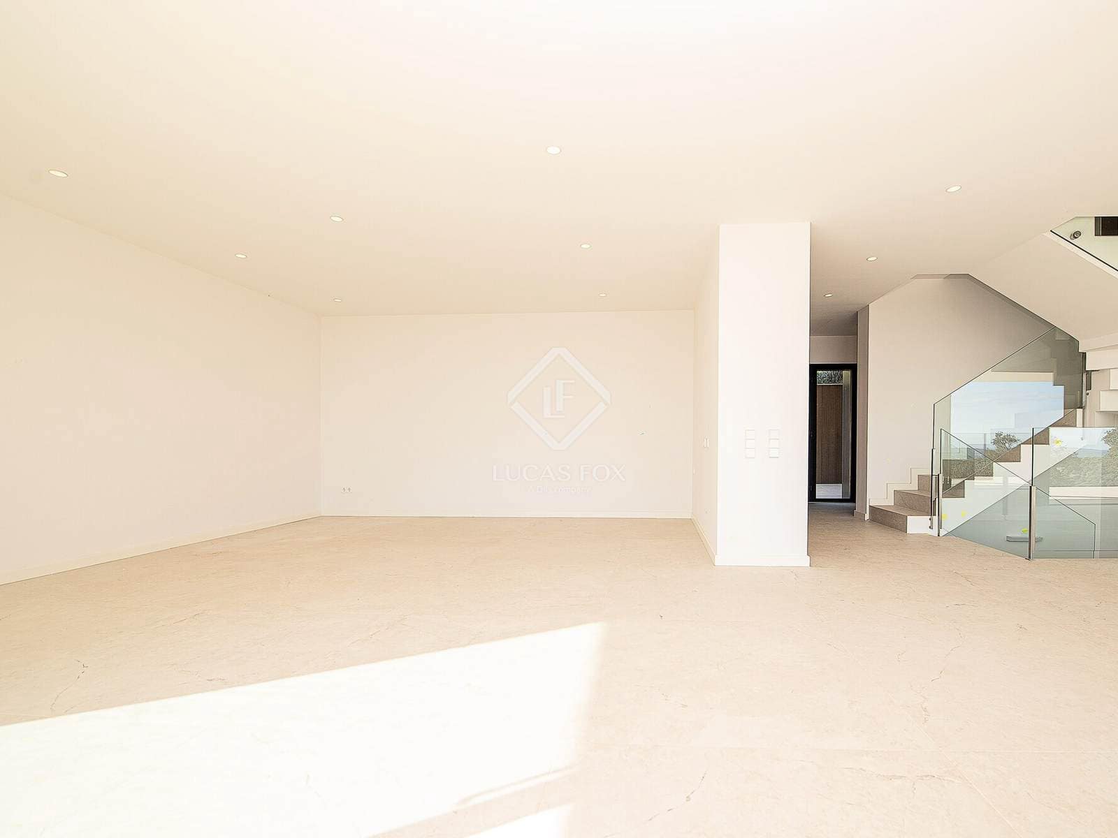 5 soveværelse Villa til salg i Platja d'Aro med swimmingpool garage - € 3.099.000 (Ref: 8837178)