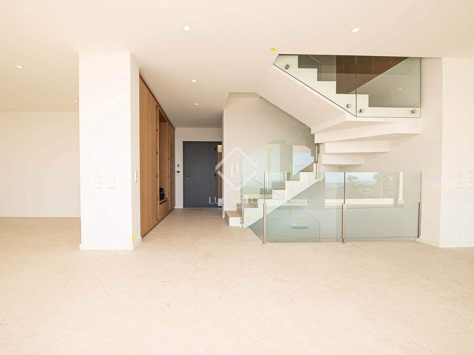 5 soveværelse Villa til salg i Platja d'Aro med swimmingpool garage - € 3.099.000 (Ref: 8837178)