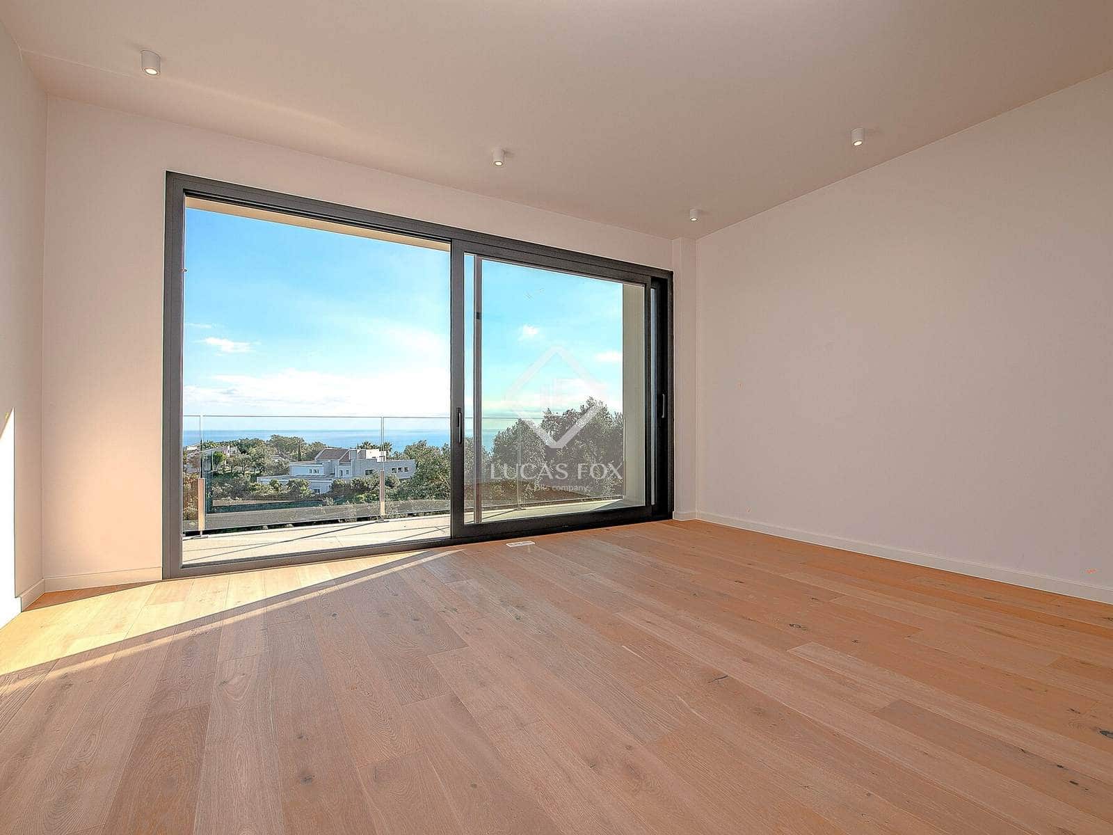 5 soveværelse Villa til salg i Platja d'Aro med swimmingpool garage - € 3.099.000 (Ref: 8837178)