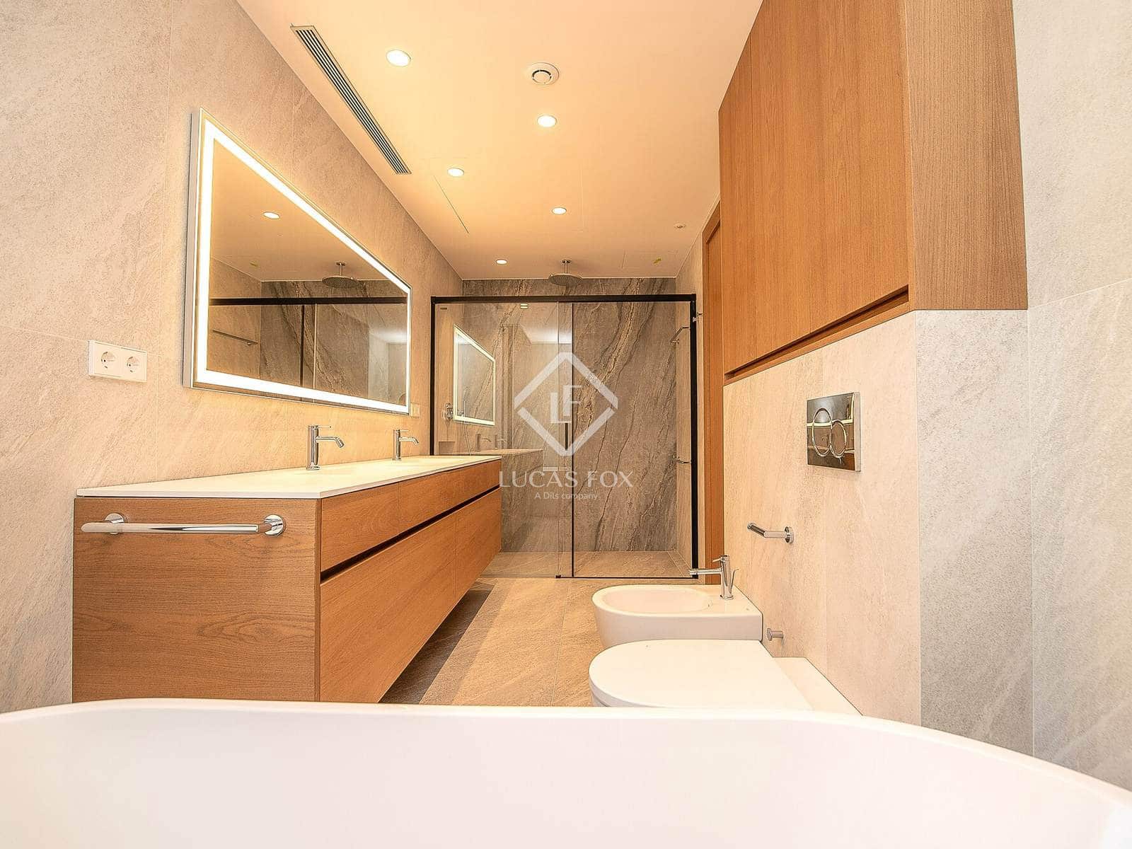 5 soveværelse Villa til salg i Platja d'Aro med swimmingpool garage - € 3.099.000 (Ref: 8837178)