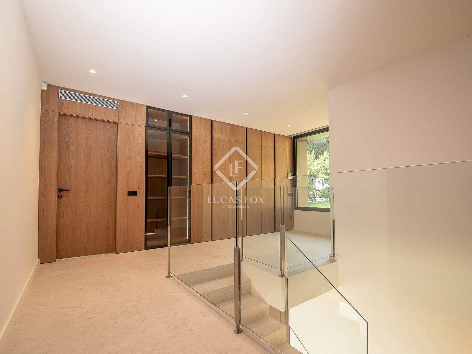 5 soveværelse Villa til salg i Platja d'Aro med swimmingpool garage - € 3.099.000 (Ref: 8837178)