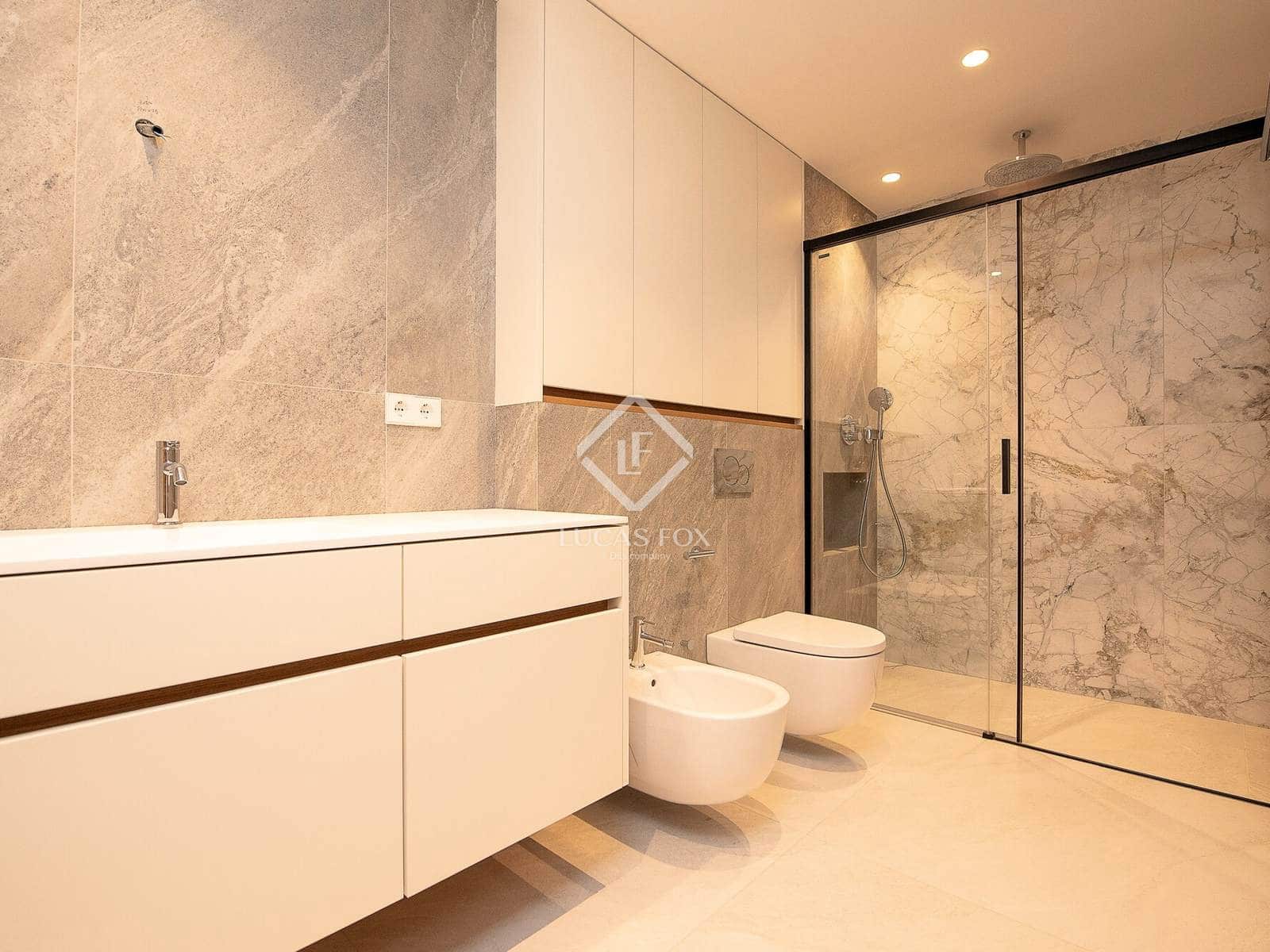 5 soveværelse Villa til salg i Platja d'Aro med swimmingpool garage - € 3.099.000 (Ref: 8837178)