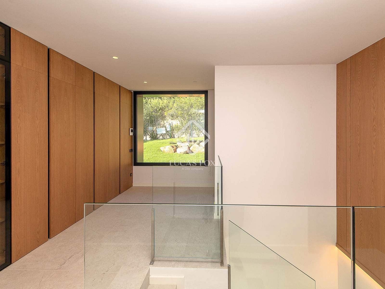 5 soveværelse Villa til salg i Platja d'Aro med swimmingpool garage - € 3.099.000 (Ref: 8837178)