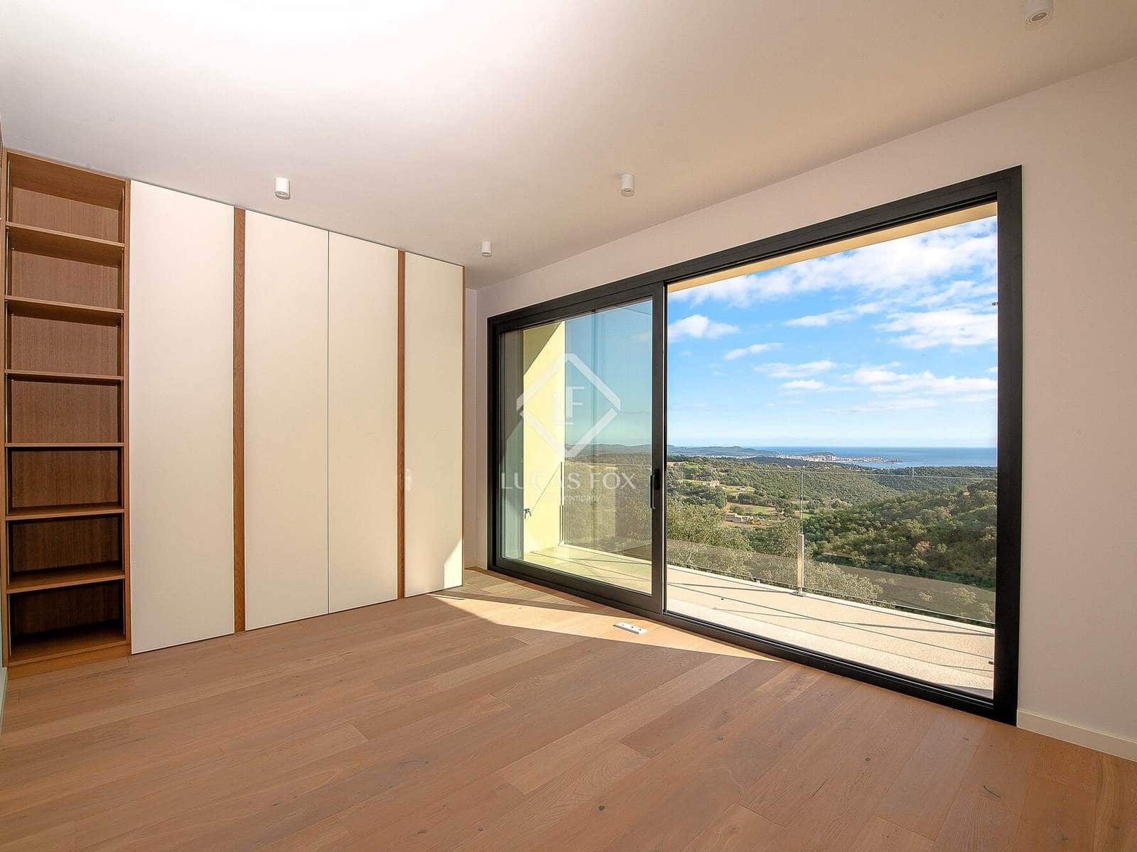 5 soveværelse Villa til salg i Platja d'Aro med swimmingpool garage - € 3.099.000 (Ref: 8837178)