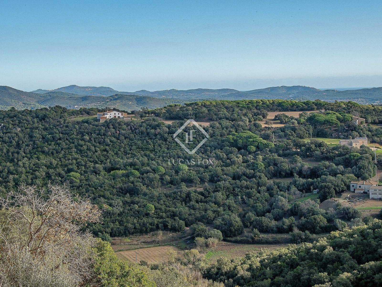 5 soveværelse Villa til salg i Platja d'Aro med swimmingpool garage - € 3.099.000 (Ref: 8837178)