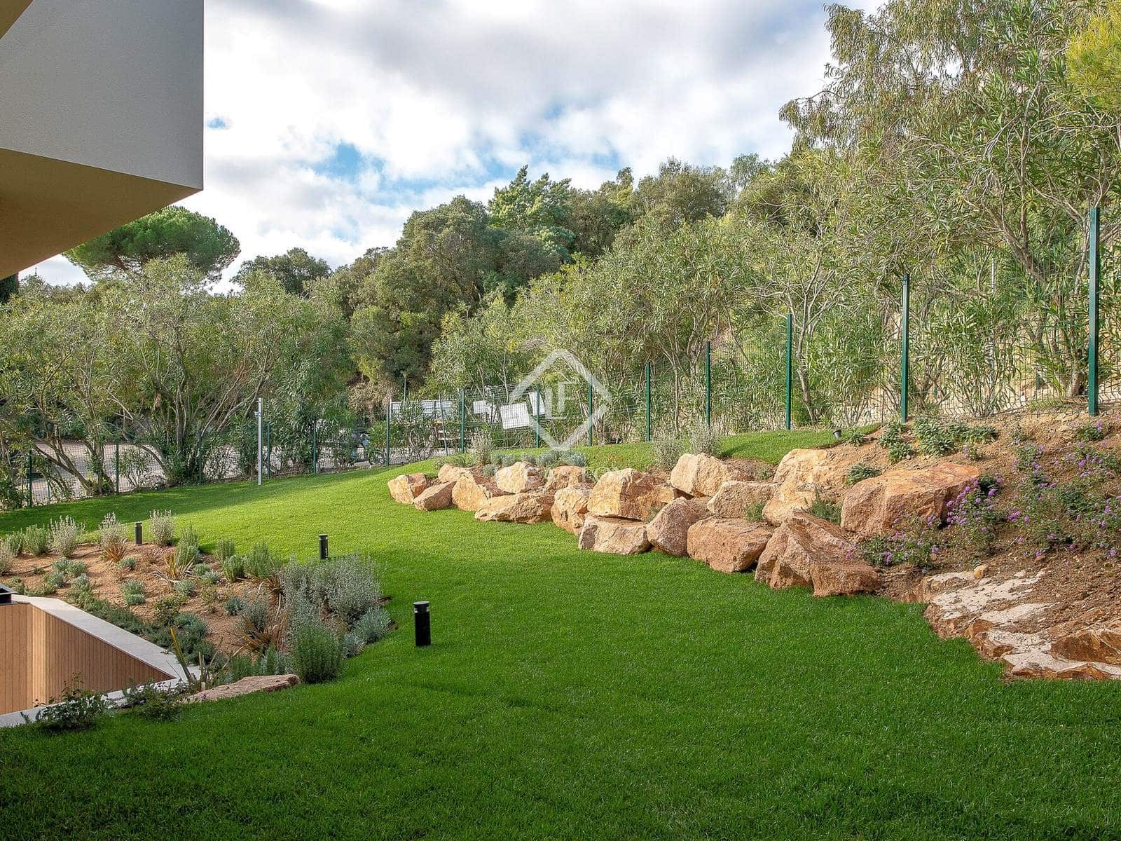 5 soveværelse Villa til salg i Platja d'Aro med swimmingpool garage - € 3.099.000 (Ref: 8837178)