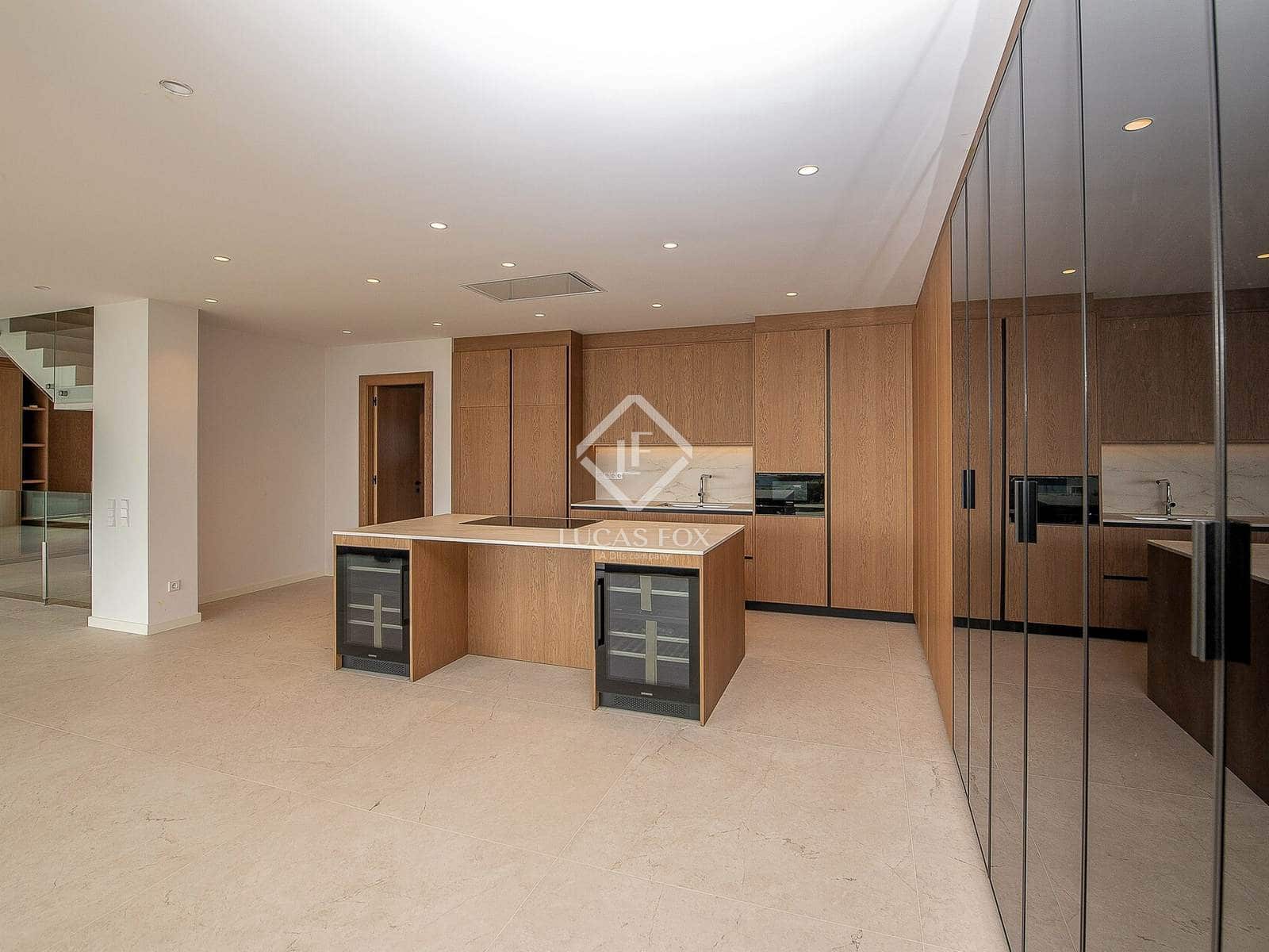 5 soveværelse Villa til salg i Platja d'Aro med swimmingpool garage - € 3.099.000 (Ref: 8837178)