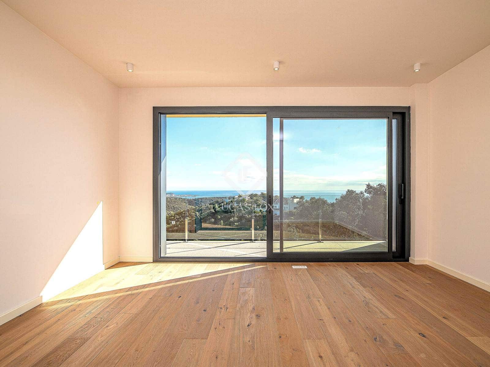 5 soveværelse Villa til salg i Platja d'Aro med swimmingpool garage - € 3.099.000 (Ref: 8837178)