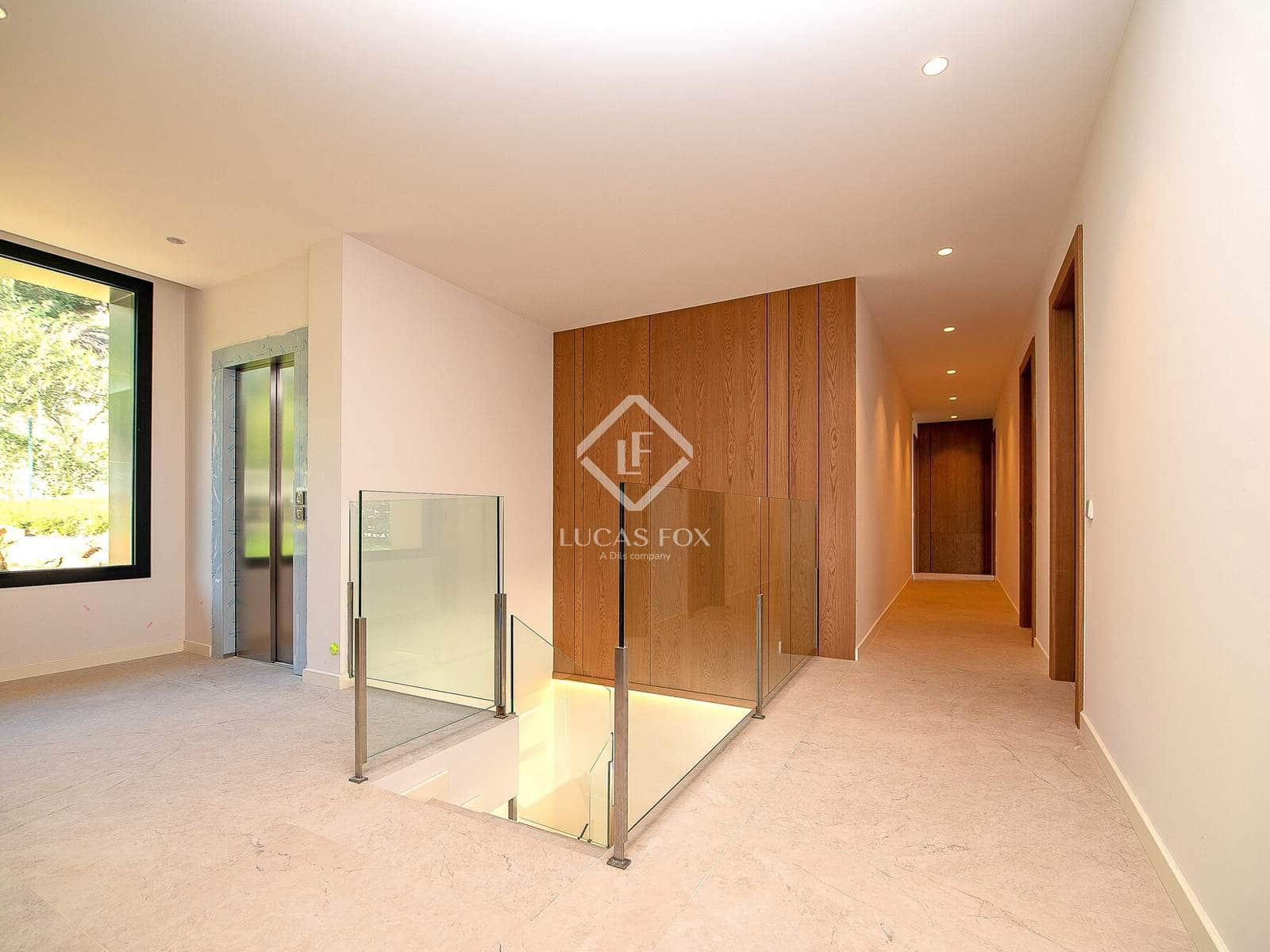 5 soveværelse Villa til salg i Platja d'Aro med swimmingpool garage - € 3.099.000 (Ref: 8837178)