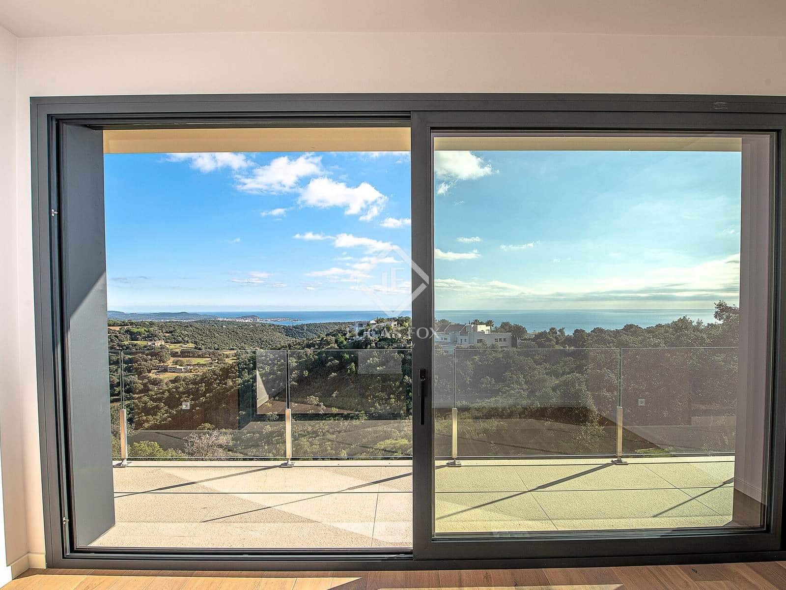 5 soveværelse Villa til salg i Platja d'Aro med swimmingpool garage - € 3.099.000 (Ref: 8837178)