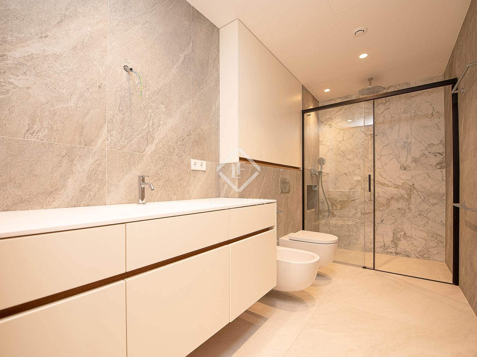 5 soveværelse Villa til salg i Platja d'Aro med swimmingpool garage - € 3.099.000 (Ref: 8837178)