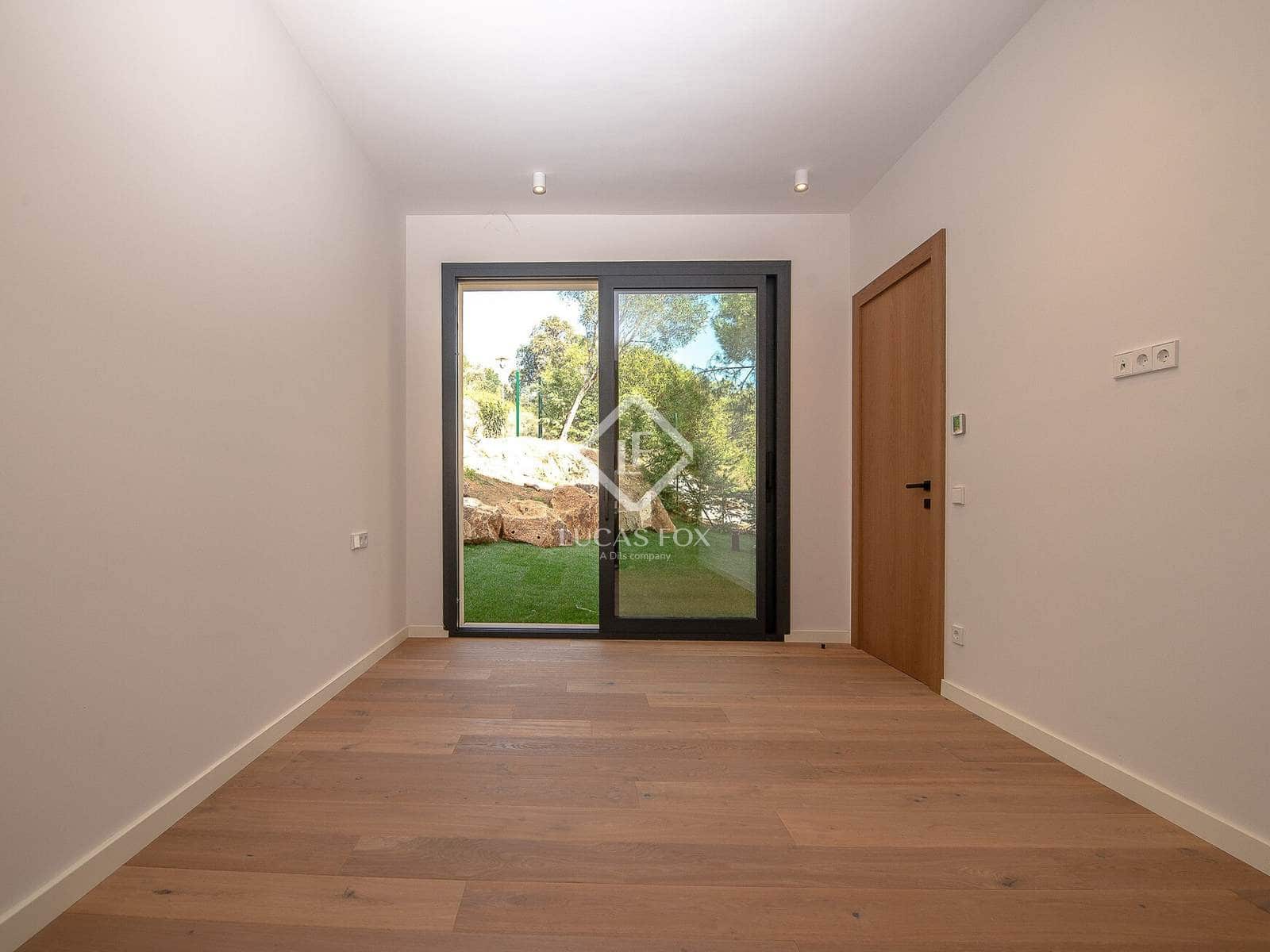 5 soveværelse Villa til salg i Platja d'Aro med swimmingpool garage - € 3.099.000 (Ref: 8837178)