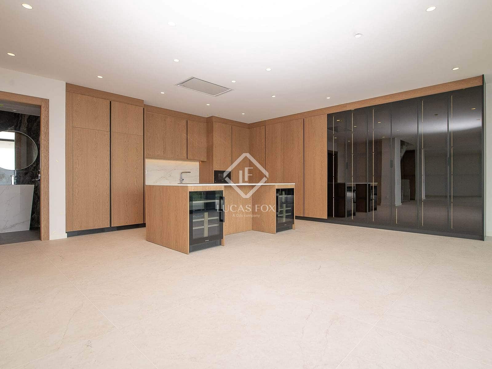 5 soveværelse Villa til salg i Platja d'Aro med swimmingpool garage - € 3.099.000 (Ref: 8837178)