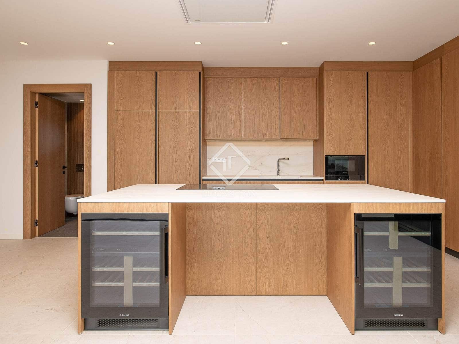 5 soveværelse Villa til salg i Platja d'Aro med swimmingpool garage - € 3.099.000 (Ref: 8837178)