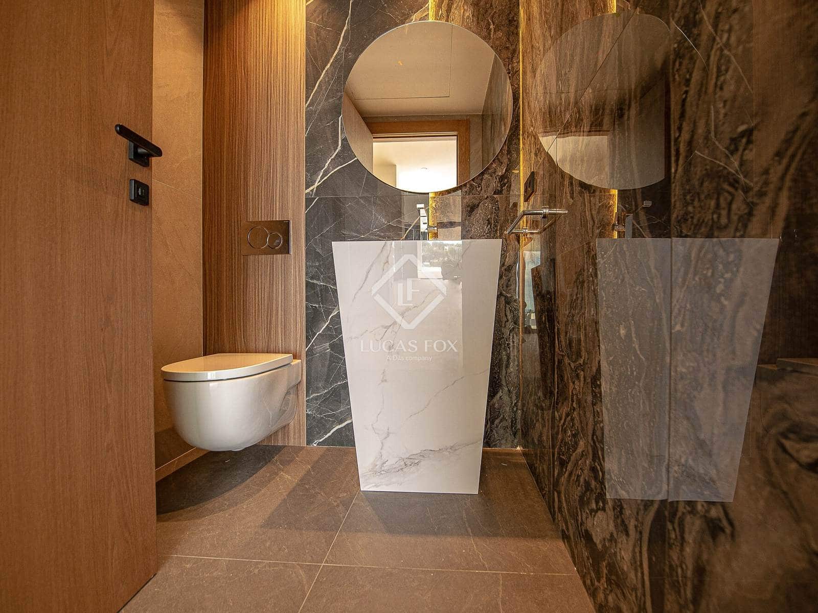 5 soveværelse Villa til salg i Platja d'Aro med swimmingpool garage - € 3.099.000 (Ref: 8837178)