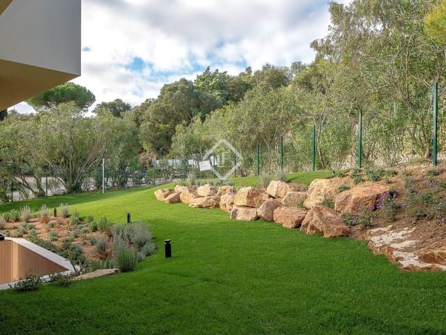 5 Zimmer Villa zu verkaufen in Platja d'Aro, Castell-Platja d'Aro mit Pool Garage - 3.099.000 € (Ref: 8837178)