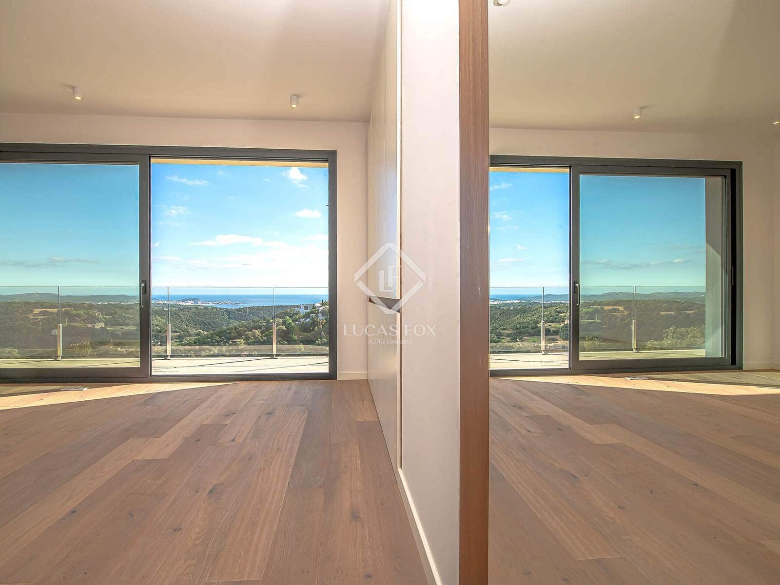 5 soveværelse Villa til salg i Platja d'Aro med swimmingpool garage - € 3.099.000 (Ref: 8837178)