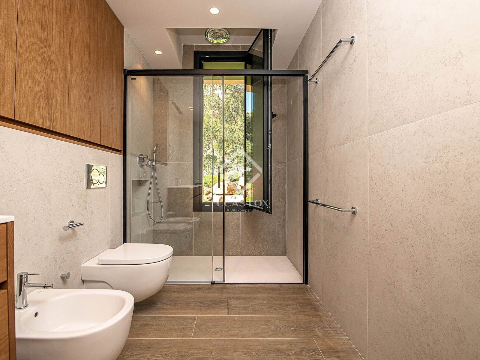 5 soveværelse Villa til salg i Platja d'Aro med swimmingpool garage - € 3.099.000 (Ref: 8837178)