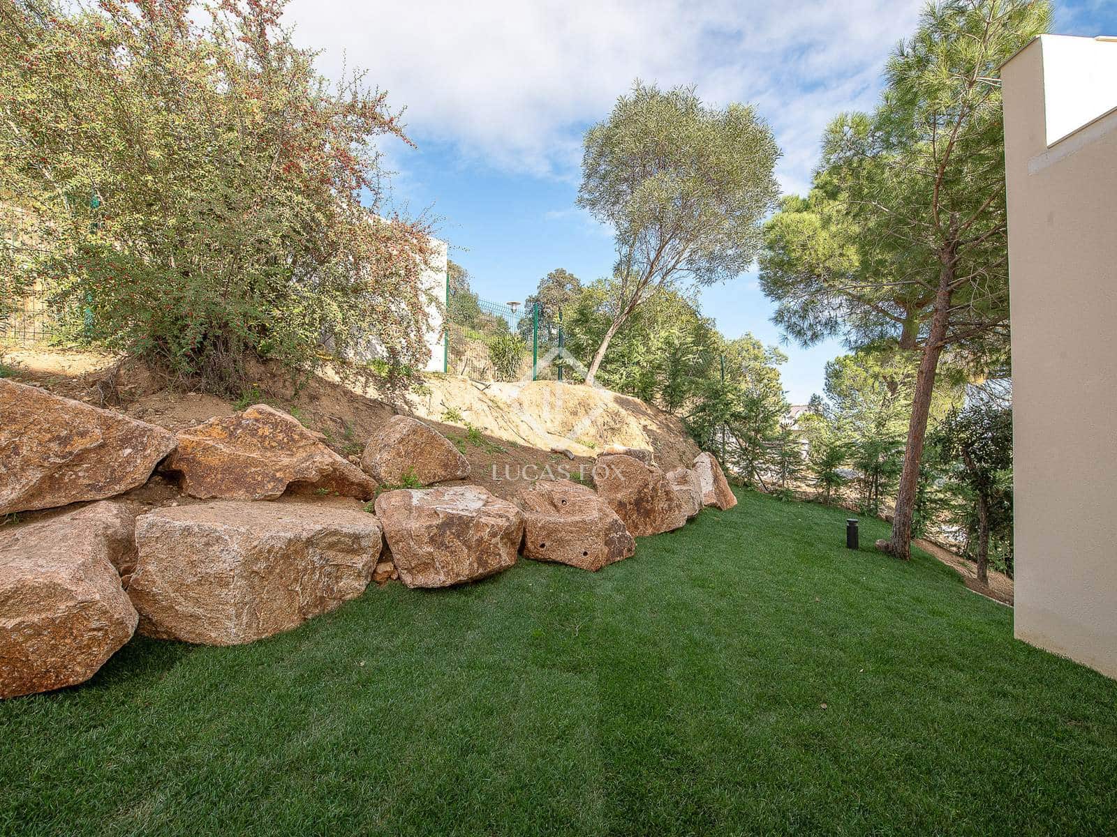 5 soveværelse Villa til salg i Platja d'Aro med swimmingpool garage - € 3.099.000 (Ref: 8837178)