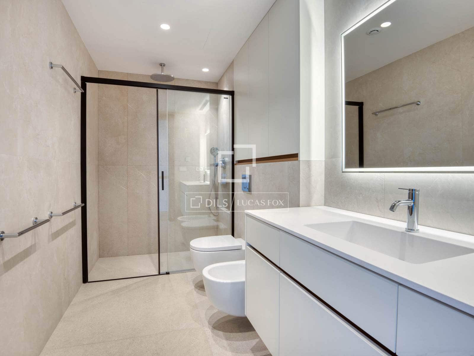 5 soverom Villa til salgs i Platja d'Aro med svømmebasseng garasje - € 3 099 000 (Ref: 8837178)