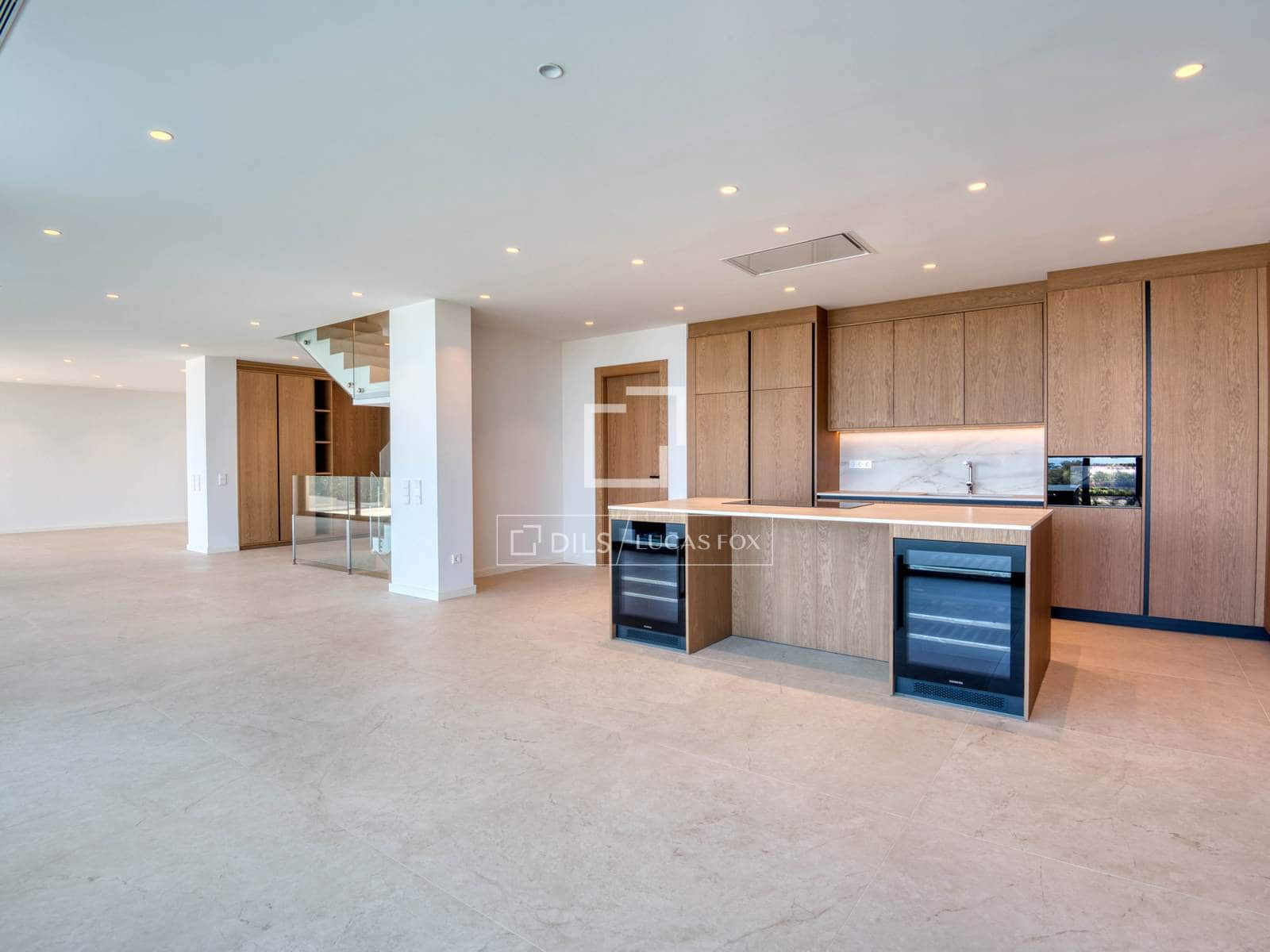 5 soverom Villa til salgs i Platja d'Aro med svømmebasseng garasje - € 3 099 000 (Ref: 8837178)