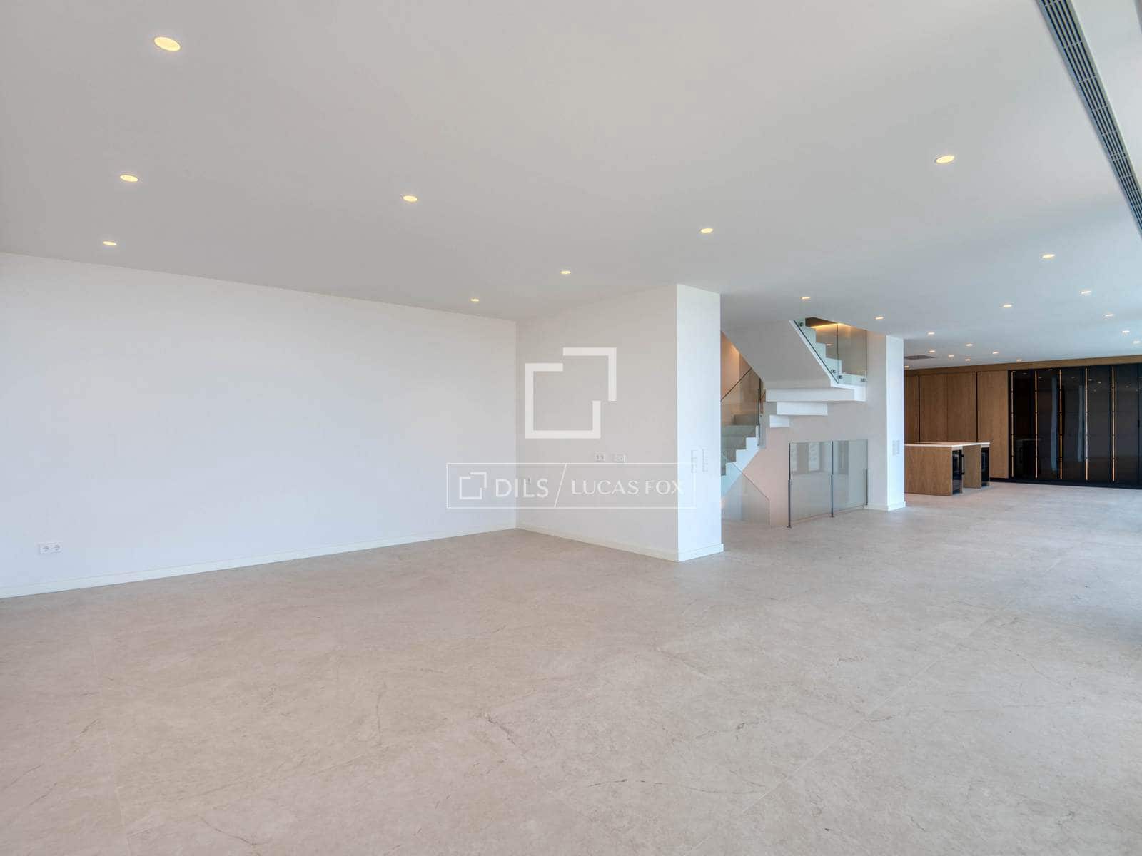 5 soverom Villa til salgs i Platja d'Aro med svømmebasseng garasje - € 3 099 000 (Ref: 8837178)