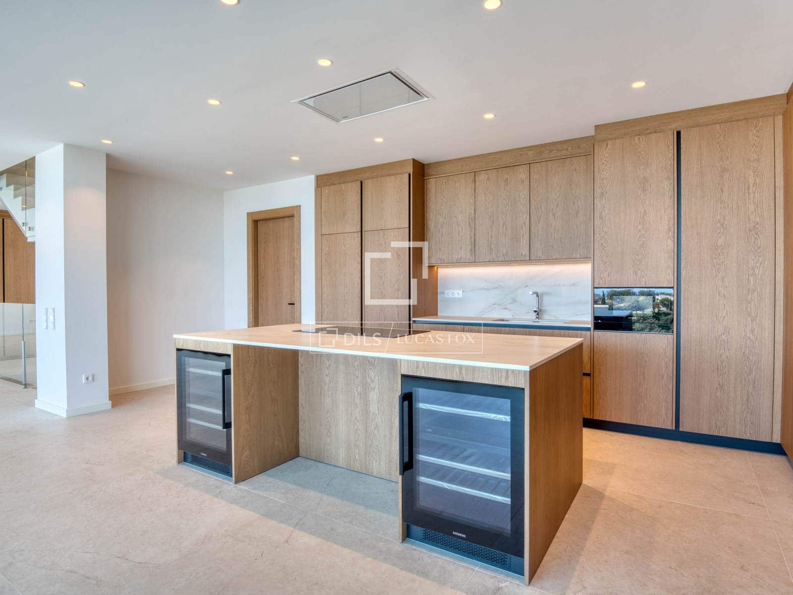 5 soverom Villa til salgs i Platja d'Aro med svømmebasseng garasje - € 3 099 000 (Ref: 8837178)