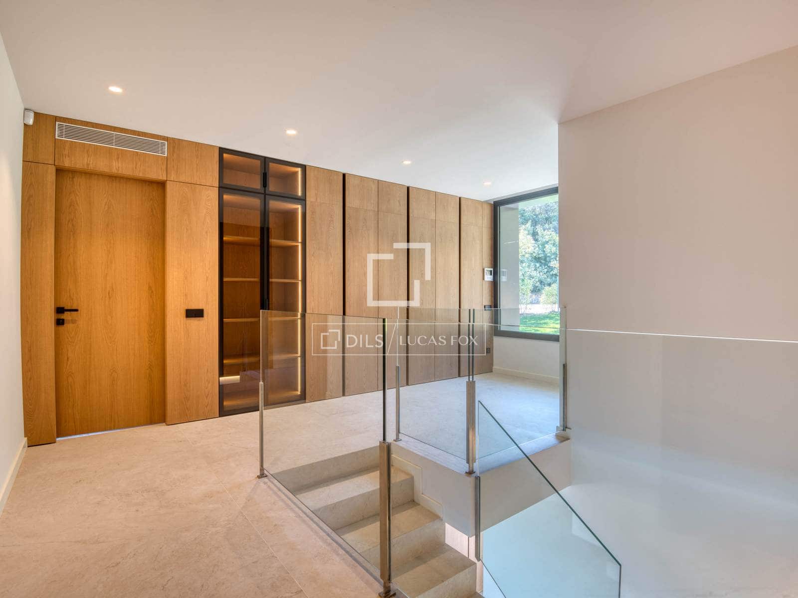 5 soverom Villa til salgs i Platja d'Aro med svømmebasseng garasje - € 3 099 000 (Ref: 8837178)