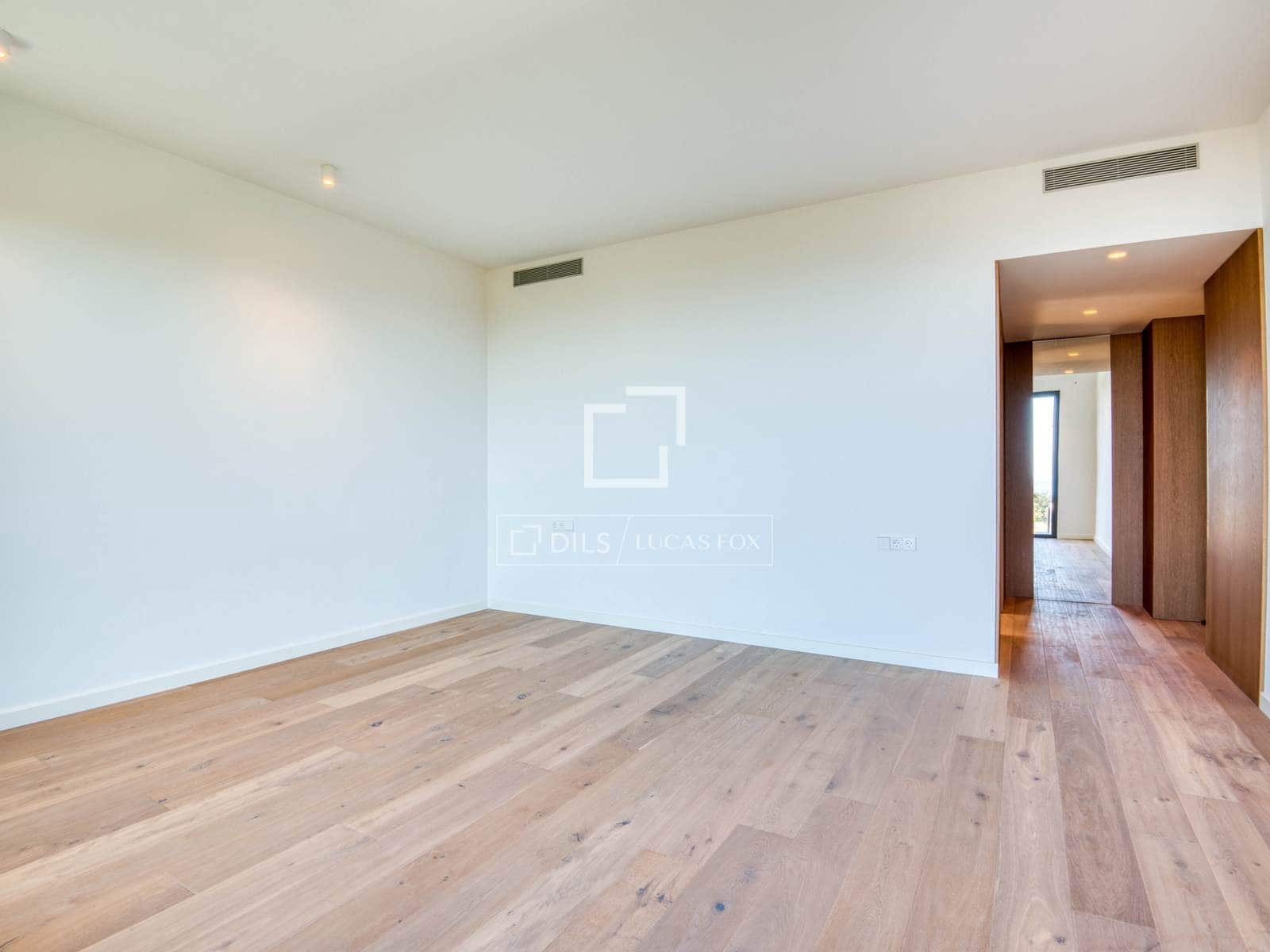 5 soverom Villa til salgs i Platja d'Aro med svømmebasseng garasje - € 3 099 000 (Ref: 8837178)